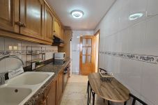 Apartamento en Benidorm - Apartamento Gemelos XX 18 IF Benidorm