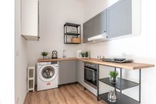 Apartamento en Palermo - Turati Apartment al Politeama