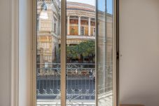 Apartamento en Palermo - Turati Apartment al Politeama