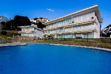 Apartamento en Rosas / Roses - Almadraba 2101