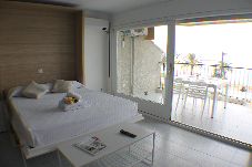 Apartamento en Rosas / Roses - Pi Sunyer 4 1A