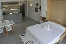 Apartamento en Rosas / Roses - Pi Sunyer 4 3C