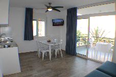 Apartamento en Rosas / Roses - Rescator 329