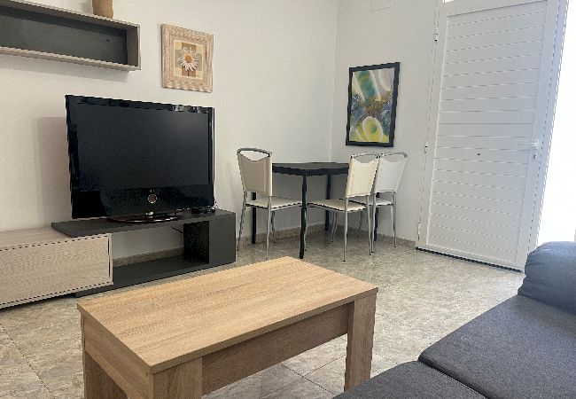 Apartamento en Vinaroz / Vinaros - Apartamento Rincón del Mar