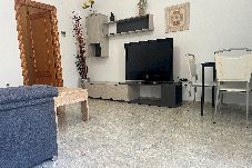 Apartamento en Vinaroz / Vinaros - Apartamento Rincón del Mar