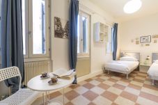 Apartamento en Venecia - Santa Lucia Canal View