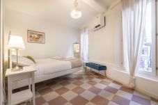 Apartamento en Venecia - Santa Lucia Canal View