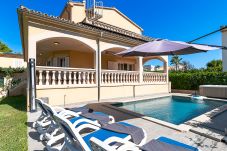 Villa en Alcúdia - Villa Sa Marina