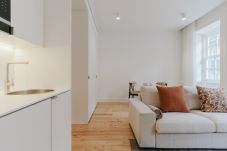 Apartamento en Oporto - Feel Porto Clérigos Charm Flat 1.2