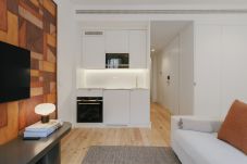 Apartamento en Oporto - Feel Porto Clérigos Charm Flat 1.2