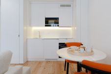 Apartamento en Oporto - Feel Porto Clérigos Charm Flat 3.1