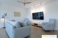 Apartamento en Motril - Homity MOII-NA-3-P4-2D