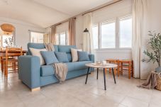 Apartamento en L'Escala - Apt. Blaucel