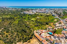 Villa en Albufeira - Villa Brejos