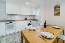 Apartamento en Javea / Xàbia - Miramar Apartment Javea Montañar I