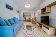 Apartamento en Javea / Xàbia - Miramar Apartment Javea Montañar I