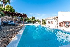 Villa en Javea / Xàbia - TRAMUNTANA - House with private pool Free WiFi