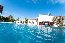 Villa en Javea / Xàbia - TRAMUNTANA - House with private pool Free WiFi