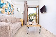 Apartamento en Granada - Bright apartment with exclusive views. Plaza Nueva