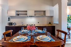 Apartamento en Florencia - Impressive apartment near Vecchio. Piazza Pitti I