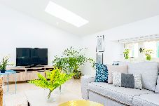 Apartamento en Málaga - Luxury apartment in the center. Marín García IV