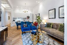 Apartamento en Florencia - Luxury apartment near Bargello Museum. Via Giraldi