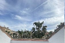 Apartamento en Málaga - Málaga Historical Center Apartment with Balconies