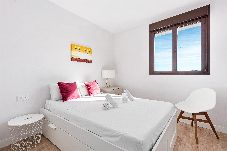 Apartamento en Málaga - Spectacular Apartment with Incredible Views