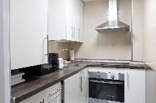 Apartamento en Málaga - Bright Málaga Apartment for 4 in Prime Location