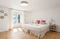 Apartamento en Málaga - Live next to the Picasso Museum at Casa La Merced