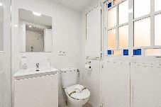 Apartamento en Málaga - Live next to the Picasso Museum at Casa La Merced