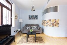 Apartamento en Málaga - Fantastic Location Apartment in Málaga