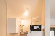 Apartamento en Málaga - Family apartment close to the center