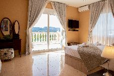 Villa en Javea / Xàbia - Villa Paulina