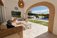 Villa en Javea / Xàbia - Villa Paulina