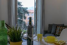 Apartamento en Como - Casa Posta