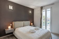 Apartamento en Lucca - Terrazza Arrighi