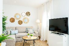 Apartamento en Málaga - Central Penthouse in malaga center. Marín García V