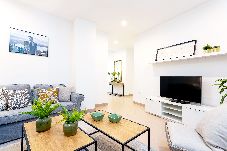 Apartamento en Málaga - Exclusive apartment in the center. Marín García I