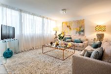 Apartamento en Málaga - Nice Apartament near Alcazaba.Plaza de las Flores