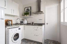 Apartamento en Málaga - Lovely Duplex near Cathedral. Trinidad Grund H