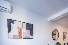 Apartamento en Málaga - Modern and cozy apartment in Malaga