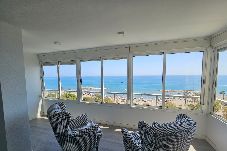 Apartamento en Málaga - Apartment in malaga with Sea views