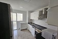 Apartamento en Málaga - Apartment in malaga with Sea views