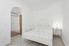 Apartamento en Málaga - Enjoy your house with patio / 2 bedrooms in Málaga