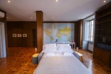 Apartamento en Roma - Charming Apartment near Splendid Villa Torlonia