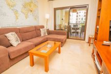 Apartamento en Manilva - Marina Duquesa 816