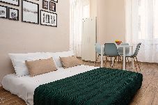 Apartamento en Milano - Italianway - Monza 39 - A