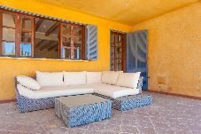 Villa en Inca - FINCA CAN POL - Villa with private pool in Inca. F