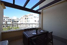 Apartamento en Punta del Moral - Las Arenas 260